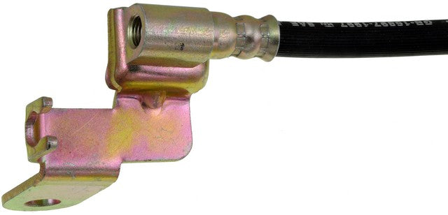Dorman - First Stop Brake Hydraulic Hose P/N:H620143 Fits: Chrysler Grand Voyager 02-01, Chrysler TOWN &amp; COUNTRY 03-01, Chrysler TOWN &amp; COUNTRY 2005, Chrysler Voyager 08-01, Dodge Caravan 07-01, Dodge Grand Caravan 03-01, Dodge Grand Caravan 06-05 - Image 3