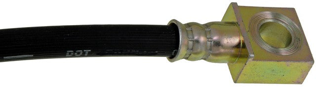 Dorman - First Stop Brake Hydraulic Hose P/N:H620143 Fits: Chrysler Grand Voyager 02-01, Chrysler TOWN &amp; COUNTRY 03-01, Chrysler TOWN &amp; COUNTRY 2005, Chrysler Voyager 08-01, Dodge Caravan 07-01, Dodge Grand Caravan 03-01, Dodge Grand Caravan 06-05 - Image 2