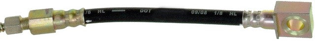 Dorman - First Stop Brake Hydraulic Hose P/N:H620144 Fits: Chrysler TOWN &amp; COUNTRY 03-01, Chrysler Voyager 03-01, Dodge Caravan 04-01, Dodge Grand Caravan 03-01 - Image 2