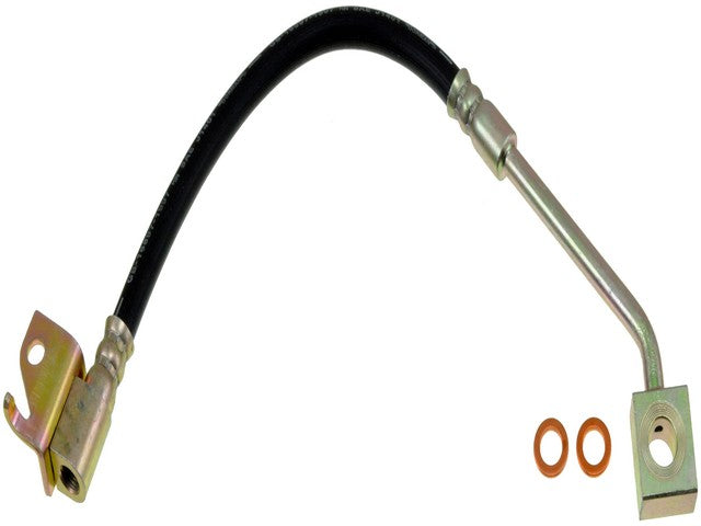 Dorman - First Stop Brake Hydraulic Hose P/N:H620145 Fits: Chrysler Cirrus 02-01, Chrysler Sebring 06-01, Dodge Stratus 06-01 - Image 1