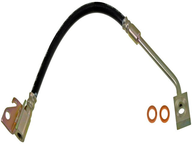 Dorman - First Stop Brake Hydraulic Hose P/N:H620146 Fits: Chrysler Cirrus 02-01, Chrysler Sebring 06-01, Dodge Stratus 06-01 - Image 1