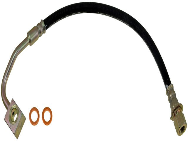 Dorman - First Stop Brake Hydraulic Hose P/N:H620147 Fits: Chrysler 300m 04-02, Chrysler Concorde 04-02, Chrysler Intrepid 04-02, Dodge Intrepid 04-01 - Image 1