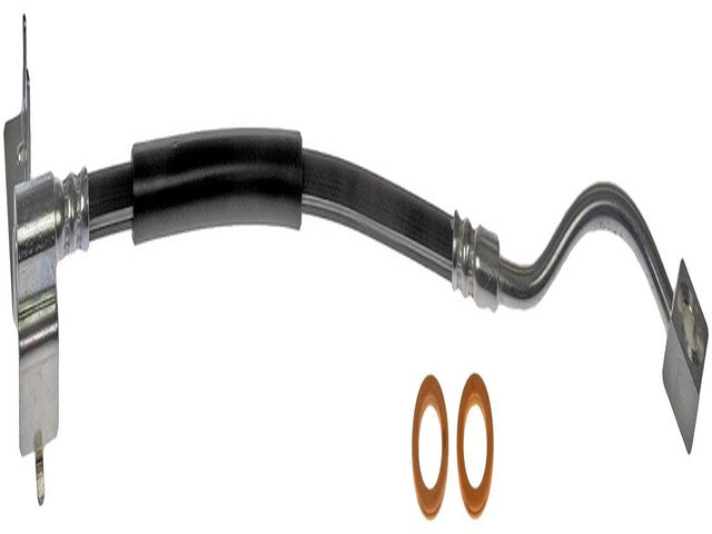 Dorman - First Stop Brake Hydraulic Hose P/N:H620149 Fits: Chrysler Neon 02-00, Dodge Neon 05-00, Plymouth Neon 01-00 - Image 1