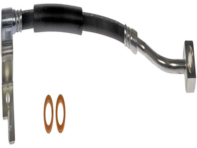 Dorman - First Stop Brake Hydraulic Hose P/N:H620150 Fits: Chrysler Neon 02-00, Dodge Neon 05-00, Dodge Sx 2.0 05-03, Plymouth Neon 01-00 - Image 1