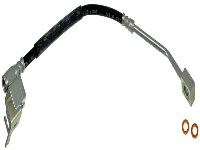 Dorman - First Stop Brake Hydraulic Hose P/N:H620151 Fits: Chrysler Pt Cruiser 10-01 - Image 1