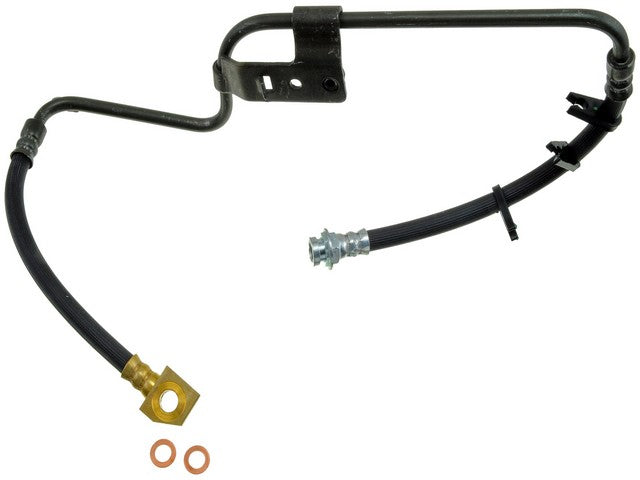 Dorman - First Stop Brake Hydraulic Hose P/N:H620156 Fits: Chrysler Pt Cruiser 10-01 - Image 1