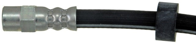 Dorman - First Stop Brake Hydraulic Hose P/N:H620158 Fits: Audi 100, Audi 100 Quattro, Audi 200, Audi 200 Quattro, Audi 5000, Audi 5000 Quattro, Audi 90 Quattro, Audi A4 Quattro, Audi A6, Audi A6 Quattro, Audi S4, Audi S6, Audi S8, Audi V8 Quattro - Image 2