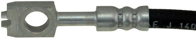 Dorman - First Stop Brake Hydraulic Hose P/N:H620159 Fits: Audi A6 Quattro 02-98, Audi S6 2002, Volkswagen Passat 05-00 - Image 3