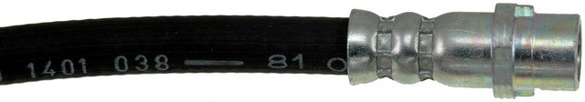 Dorman - First Stop Brake Hydraulic Hose P/N:H620159 Fits: Audi A6 Quattro 02-98, Audi S6 2002, Volkswagen Passat 05-00 - Image 2