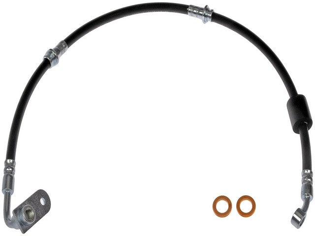 Dorman - First Stop Brake Hydraulic Hose P/N:H620160 Fits: Chevrolet Tracker 04-99, Suzuki Grand Vitara 05-99, Suzuki Vitara 04-99, Suzuki Xl-7 06-02 - Image 1