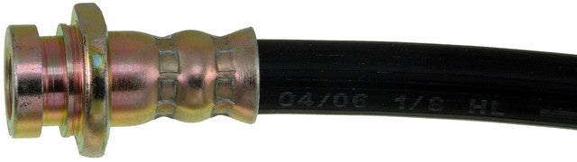 Dorman - First Stop Brake Hydraulic Hose P/N:H620166 Fits: Suzuki Esteem 02-98 - Image 3