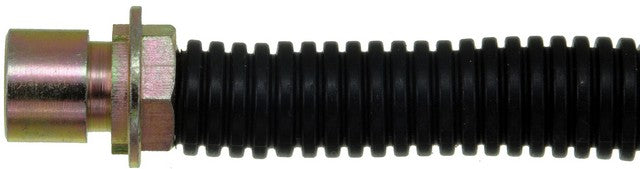 Dorman - First Stop Brake Hydraulic Hose P/N:H620167 Fits: Dodge B1500 1998, Dodge B2500 1998, Dodge B3500 1998, Dodge Ram 1500 Van 03-99, Dodge Ram 2500 Van 03-99, Dodge Ram 3500 Van 03-99 - Image 2