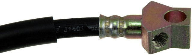 Dorman - First Stop Brake Hydraulic Hose P/N:H620167 Fits: Dodge B1500 1998, Dodge B2500 1998, Dodge B3500 1998, Dodge Ram 1500 Van 03-99, Dodge Ram 2500 Van 03-99, Dodge Ram 3500 Van 03-99 - Image 3