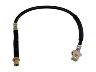 Dorman - First Stop Brake Hydraulic Hose P/N:H620167 Fits: Dodge B1500 1998, Dodge B2500 1998, Dodge B3500 1998, Dodge Ram 1500 Van 03-99, Dodge Ram 2500 Van 03-99, Dodge Ram 3500 Van 03-99 - Image 1