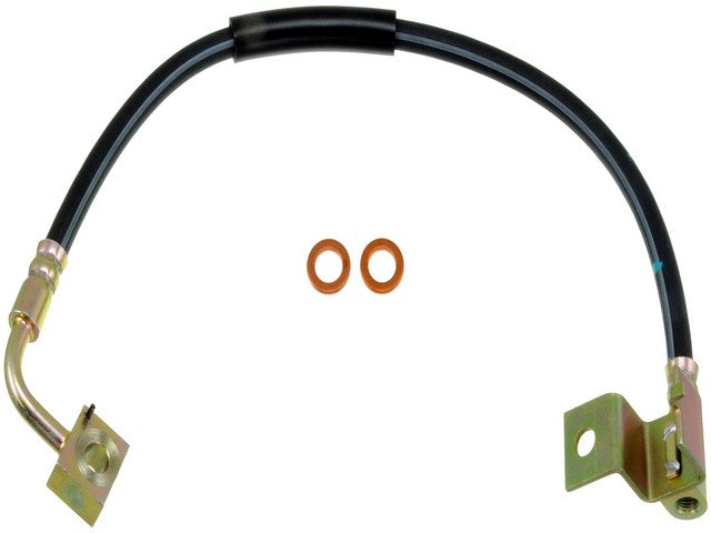 Dorman - First Stop Brake Hydraulic Hose P/N:H620168 Fits: Dodge Ram 1500 01-00, Dodge Ram 2500 01-00, Dodge Ram 4000 02-00 - Image 1