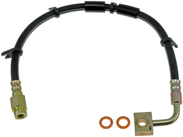 Dorman - First Stop Brake Hydraulic Hose P/N:H620169 Fits: Dodge Ram 1500 01-00, Dodge Ram 2500 02-00, Dodge Ram 3500 02-00 - Image 1