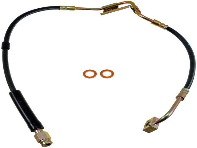 Dorman - First Stop Brake Hydraulic Hose P/N:H620171 Fits: Dodge Ram 1500 01-00, Dodge Ram 2500 01-00 - Image 1