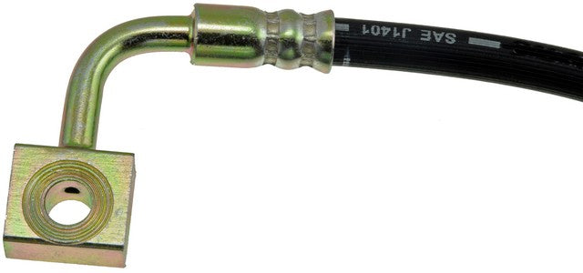 Dorman - First Stop Brake Hydraulic Hose P/N:H620172 Fits: Dodge Ram 1500 01-00, Dodge Ram 2500 01-00, Dodge Ram 4000 02-00 - Image 3
