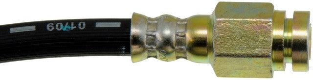 Dorman - First Stop Brake Hydraulic Hose P/N:H620172 Fits: Dodge Ram 1500 01-00, Dodge Ram 2500 01-00, Dodge Ram 4000 02-00 - Image 2