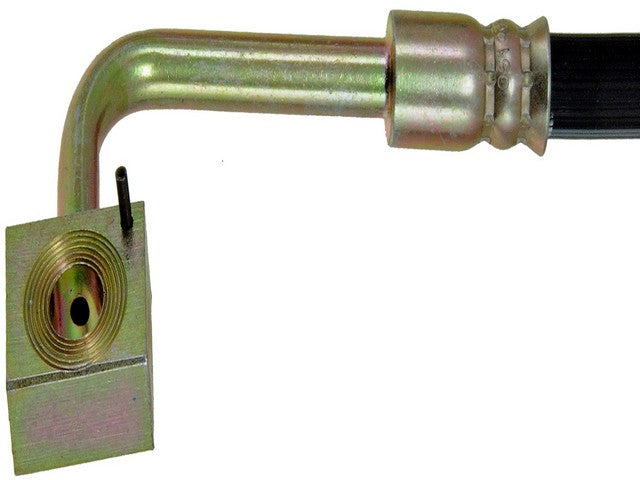 Dorman - First Stop Brake Hydraulic Hose P/N:H620173 Fits: Dodge Ram 1500 01-00, Dodge Ram 2500 01-00 - Image 2
