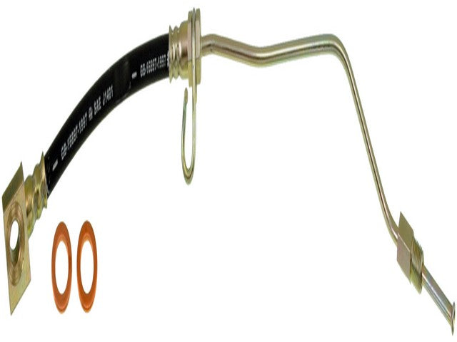 Dorman - First Stop Brake Hydraulic Hose P/N:H620178 Fits: Dodge Ram 1500 05-02 - Image 1