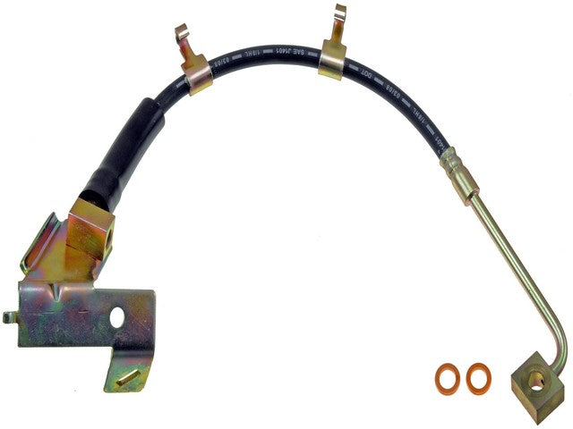 Dorman - First Stop Brake Hydraulic Hose P/N:H620181 Fits: Dodge Ram 1500 05-02 - Image 1