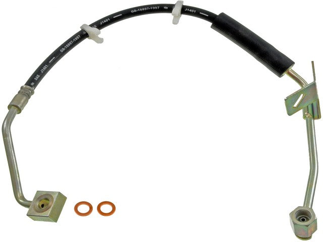 Dorman - First Stop Brake Hydraulic Hose P/N:H620182 Fits: Dodge Ram 1500 05-02 - Image 1