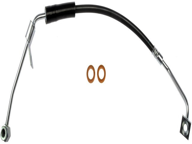 Dorman - First Stop Brake Hydraulic Hose P/N:H620184 Fits: Dodge Ram 1500 05-02 - Image 1