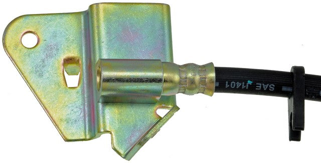 Dorman - First Stop Brake Hydraulic Hose P/N:H620186 Fits: Jeep Grand Cherokee 03-99 - Image 3