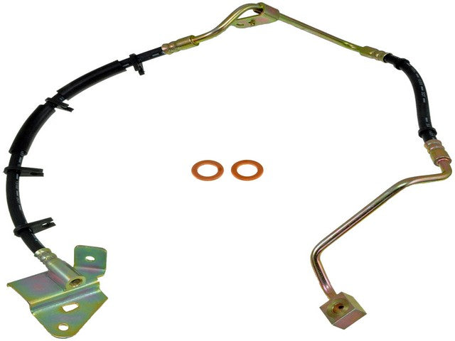 Dorman - First Stop Brake Hydraulic Hose P/N:H620186 Fits: Jeep Grand Cherokee 03-99 - Image 1