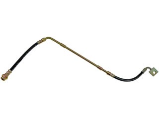 Dorman - First Stop Brake Hydraulic Hose P/N:H620187 Fits: Jeep Grand Cherokee 04-99 - Image 1
