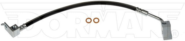 Dorman - First Stop Brake Hydraulic Hose P/N:H620188 Fits: Jeep Liberty 05-02 - Image 1