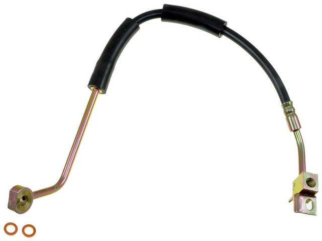 Dorman - First Stop Brake Hydraulic Hose P/N:H620189 Fits: Jeep Liberty 07-02 - Image 1