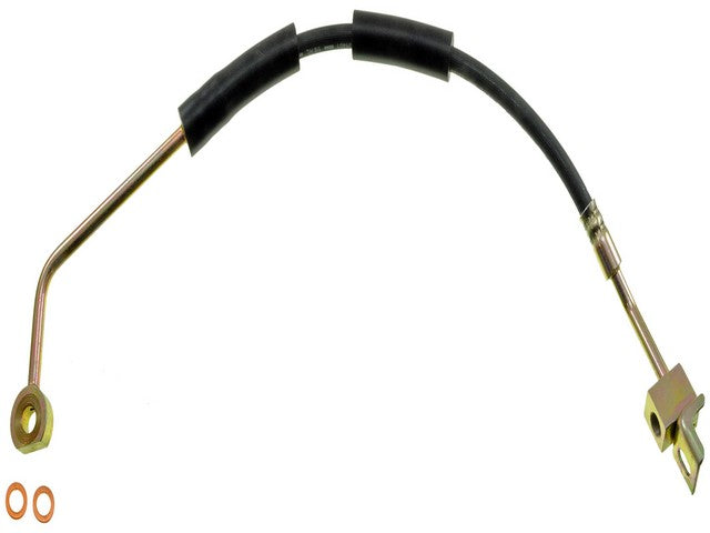 Dorman - First Stop Brake Hydraulic Hose P/N:H620190 Fits: Jeep Liberty 07-02 - Image 1