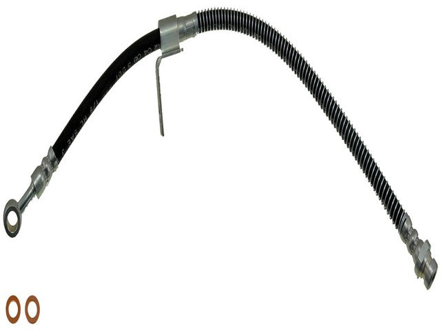 Dorman - First Stop Brake Hydraulic Hose P/N:H620191 Fits: Hyundai Elantra 06-01 - Image 1
