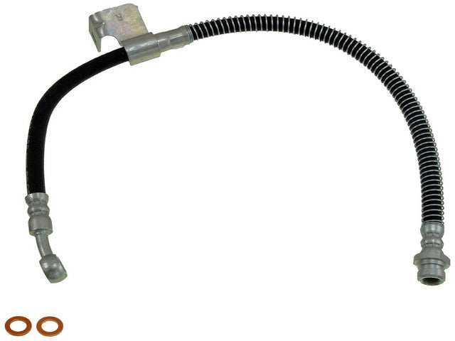 Dorman - First Stop Brake Hydraulic Hose P/N:H620192 Fits: Hyundai Elantra 06-01 - Image 1