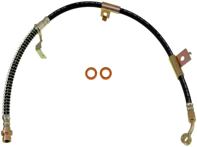 Dorman - First Stop Brake Hydraulic Hose P/N:H620193 Fits: Hyundai Sonata 05-99, Kia Optima 05-01 - Image 1