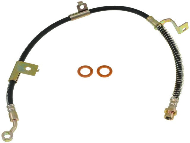 Dorman - First Stop Brake Hydraulic Hose P/N:H620194 Fits: Hyundai Sonata 05-99, Kia Optima 05-01 - Image 1