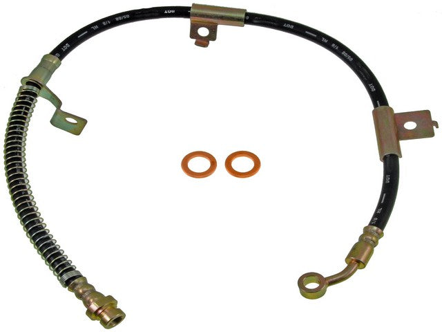 Dorman - First Stop Brake Hydraulic Hose P/N:H620197 Fits: Hyundai Xg300 2001, Hyundai Xg350 05-02 - Image 1