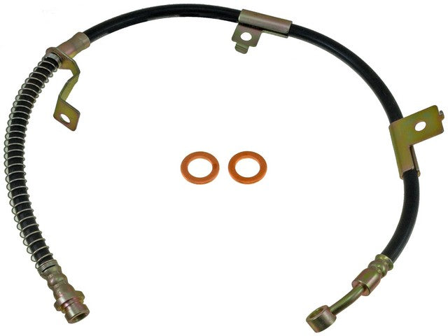 Dorman - First Stop Brake Hydraulic Hose P/N:H620198 Fits: Hyundai Xg300 2001, Hyundai Xg350 05-02 - Image 1