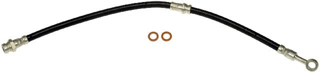 Dorman - First Stop Brake Hydraulic Hose P/N:H620202 Fits: Hyundai Elantra 06-01, Hyundai Tiburon 08-03 - Image 1