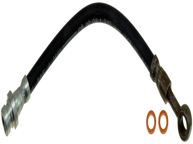 Dorman - First Stop Brake Hydraulic Hose P/N:H620204 Fits: Hyundai Elantra 95-94 - Image 1