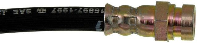 Dorman - First Stop Brake Hydraulic Hose P/N:H620205 Fits: Hyundai Sonata 01-99, Hyundai Xg300 2001, Hyundai Xg350 04-02, Kia Magentis 05-01, Kia Optima 05-01 - Image 2