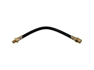 Dorman - First Stop Brake Hydraulic Hose P/N:H620206 Fits: Hyundai Sonata 05-99, Hyundai Xg300 2001, Hyundai Xg350 2005, Kia Magentis 05-01, Kia Optima 05-01 - Image 1