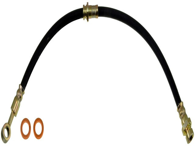 Dorman - First Stop Brake Hydraulic Hose P/N:H620207 Fits: Hyundai Santa Fe 06-01 - Image 1