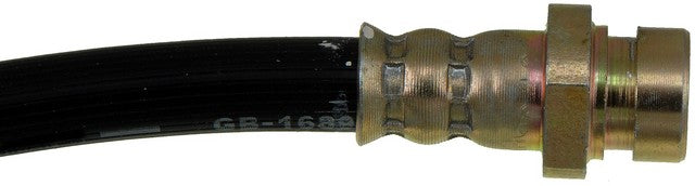 Dorman - First Stop Brake Hydraulic Hose P/N:H620208 Fits: Hyundai Santa Fe 06-01 - Image 2