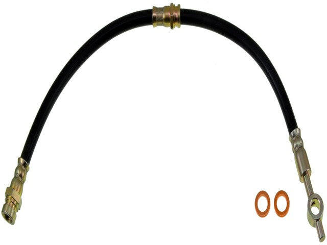 Dorman - First Stop Brake Hydraulic Hose P/N:H620209 Fits: Hyundai Santa Fe 06-01 - Image 1