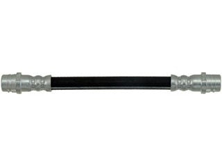 Dorman - First Stop Brake Hydraulic Hose P/N:H620210 Fits: Audi A1, Audi Tt, Audi Tt Quattro, Seat Ibiza, Seat Toledo, Volkswagen Beetle, Volkswagen Bora, Volkswagen Clasico, Volkswagen Crossfox - Image 1