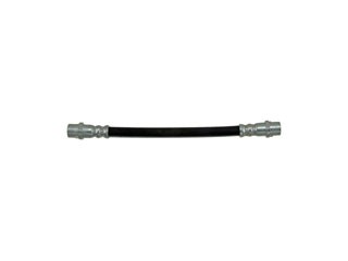 Dorman - First Stop Brake Hydraulic Hose P/N:H620213 Fits: Audi 200, Audi 5000, Audi A4, Audi A6, Audi A8 Quattro, Audi S8, Volkswagen Jetta, Volkswagen Passat, Volkswagen Quantum - Image 1