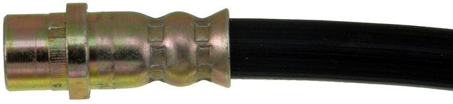 Dorman - First Stop Brake Hydraulic Hose P/N:H620214 Fits: Audi A4 01-96 - Image 3